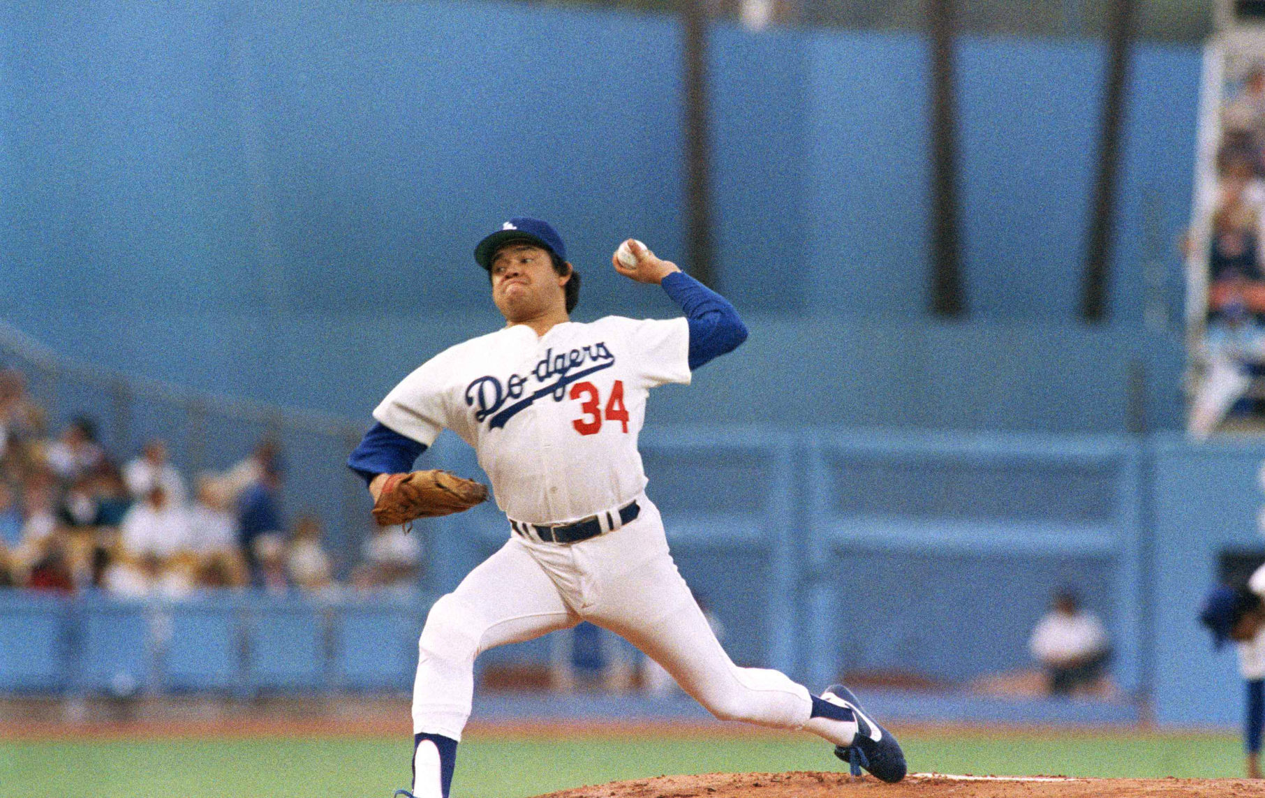 NL Playoffs Cardinals Dodgers 1985